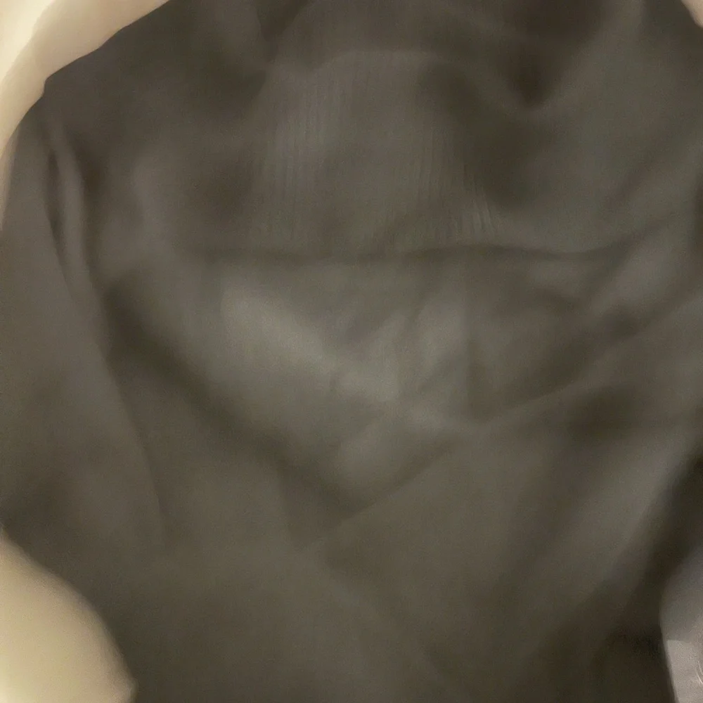 Banana Republic Ribbed cowl neck sweater midi dress. Size Medium. NWT - Picture 9 of 9